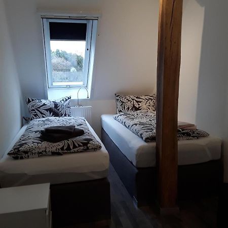 Ferienwohnung Aufderhaar Ostbevern Exterior foto