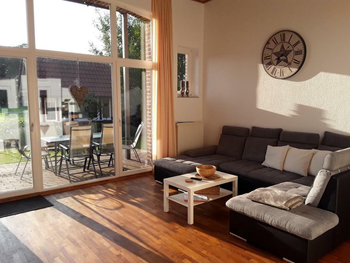 Ferienwohnung Aufderhaar Ostbevern Exterior foto